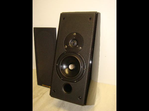 SONUS FABER WALL DOMUS SPEAKER PAIR   READ  